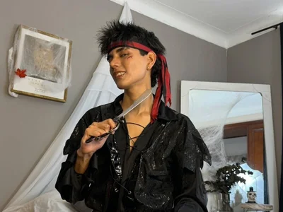 christopher_robin4 Pirate 🏴‍☠️ Immagine 