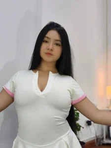 VictoriaLorenss lovely girl 💋💥 Pic 4