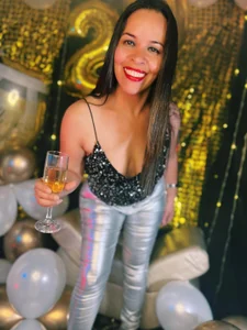 Lizeth_Bels 🥳🤩Happy New Year🥳🤩 Immagine  2