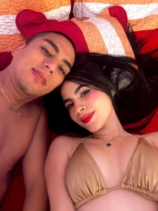 Carla_and_Stiv 🥵💦 Pic