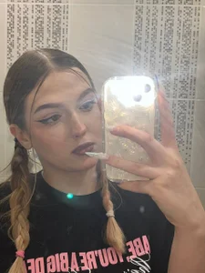 JammieMickiewicz Selfie Vibes Foto