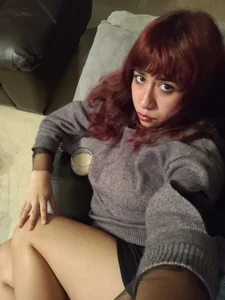 frutillasex's XXX Nude Photo 2