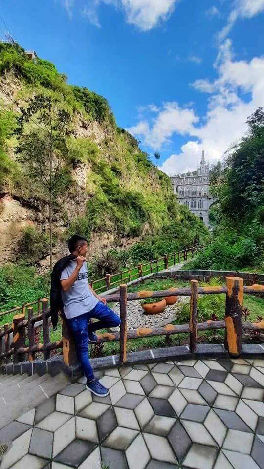 Fernando_Official 热门图片 9685