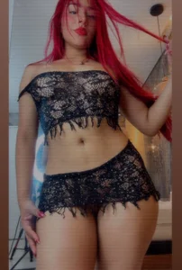 Zdjęcia ella_harper beautiful in black 🔥🖤:  3