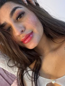 JasmineRhodesYour pretty girl in blue 💙💋图片 2