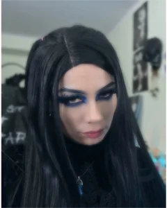 _sakae_ Lil mayer/ ergo proxy Εικόνα 4