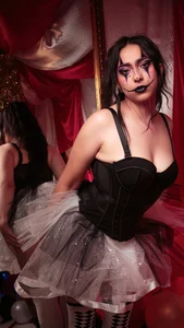 LexyBlaze_ Trick or treat?😈 Foto 4