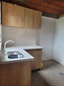 Sofythom1 the kitchen of my new house ❤️🥰🏡 Immagine 