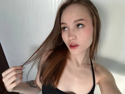 KendaFerullo Wonderful mood and blue sky. What could be better? Foto