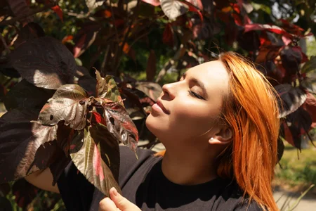 LizzRouse Urban Gambar 3