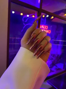 ChloeMarsch Nails Poză 3