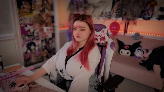 Unholy_Lady: 💋Cosplay set(light)💋 ( 6 фото)