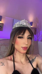 Aniie_Doll QUEEN OF QUEEN Poză 2