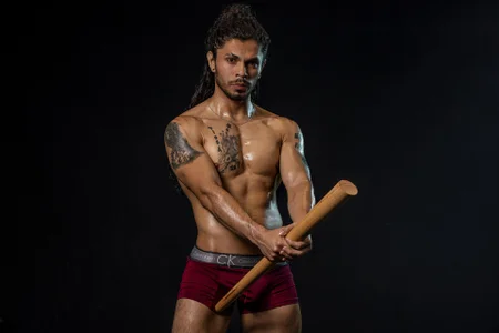 Dark me od Van_Velckan  4 snímek