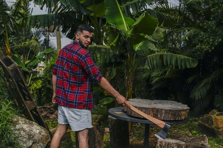 Michael_magno kullanıcısının Strong Enough to Handle Anything, Hot Enough to Keep You Wanting More🔥 albümü -  2 fotoğraf