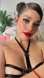 zoe69x AMOR YAMISTAD Pic