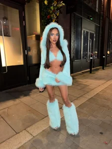 ellabelle Ice princess❄️ Pic 4