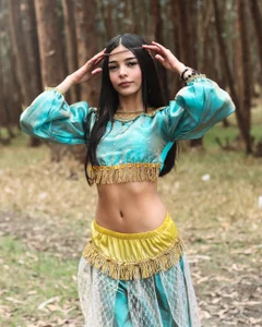 gisellee__: Halloween 2023☠ ( фото)