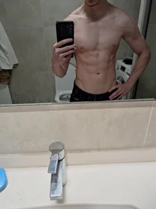 Public de ArabBigDickGinger Foto 3