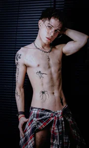 damien_wolfx 😼 Foto 3