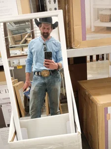 wantedcowboy Public Pic