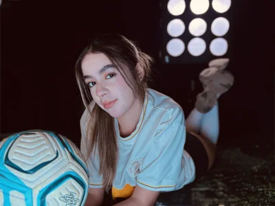 ❤️ Football, laughter and many surprises ⚽ od mia_desiring  snímek