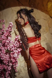 karlaa_james Japanese girl Foto 3