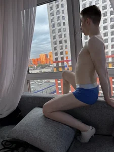 MikeeJacky My Photo Pic 5