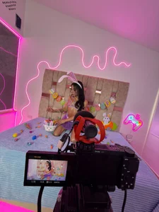 Fernanda_thail_ happy Easter Immagine 