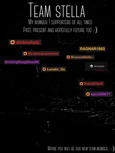 StracciaStella-: Thank you! ( фото)