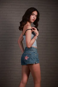KireyaZyn kullanıcısının Feminine Allure albümü -  4 fotoğraf