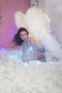 SofiaBimboss secret angel Pic 3