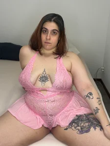 ChanelKhen Pink🩷 Immagine  3