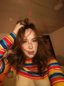 Chucky Halloween 🎃✨ de sofi_graay_ Foto 4