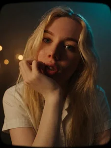 DianeHonnette Playing with AI Foto 4