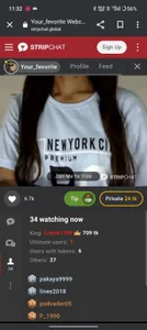 Public de seema_raani  photos