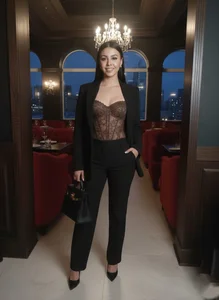 Juliet_NastyのLight, shape and eleganceの 2枚の写真