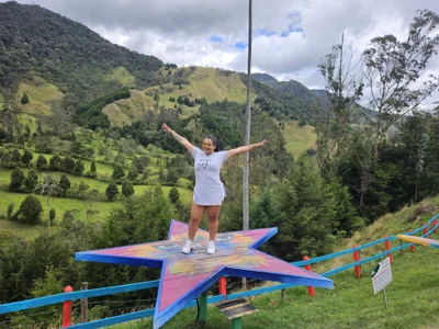 big_pusyy a very beautiful day full of lots of nature Immagine  7