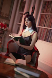 Bunny de MadnessAlison  2 Imagens