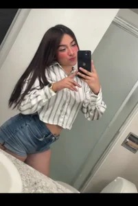 scarlett_nani's XXX Nude Photo 1
