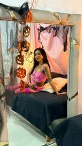 Tracy_lambo Happy Halloween🎃 Hình 4