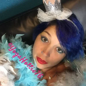 YogaHottie76 Public Εικόνα 2