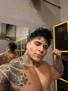 MAXIMO_SR mucho mas Poză 2