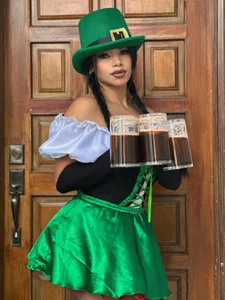 KateSunder Oktoberfest Pic 3