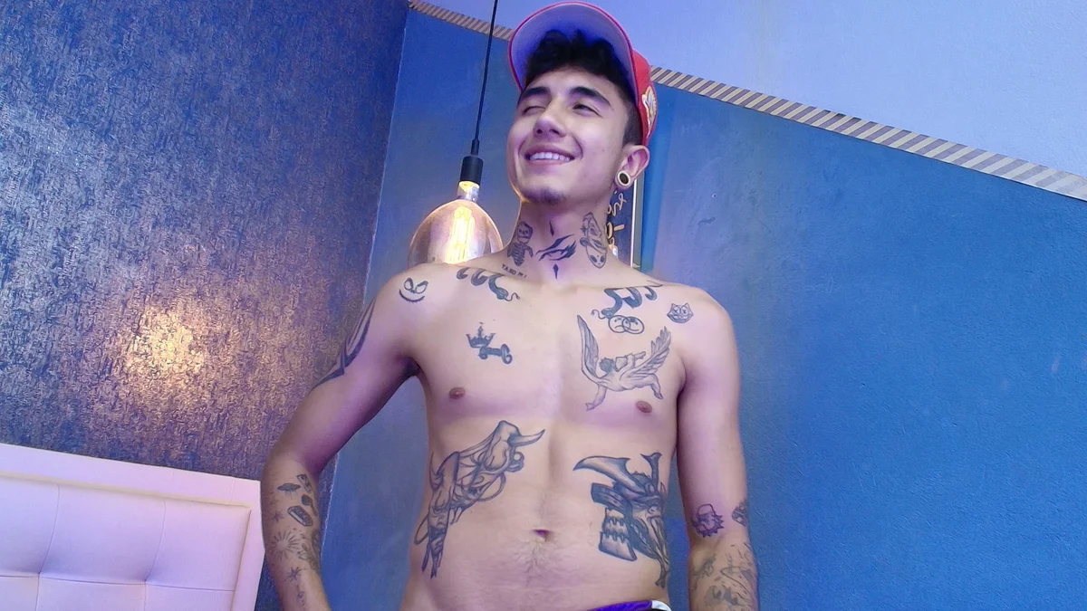 Patrick_Rango 热门图片 4501