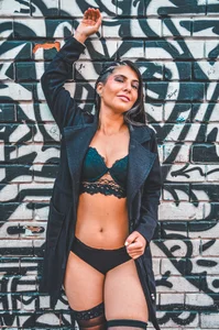 scarlett_mooreUrban street photos vol2图片