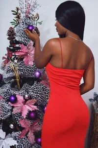 katherin_cruz_ Xmas! Pic 2