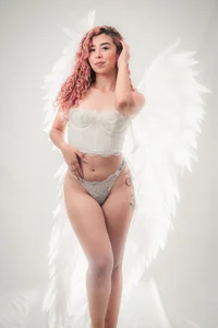 ShakeShake2 sexy photos of angel 😇 Poză 2
