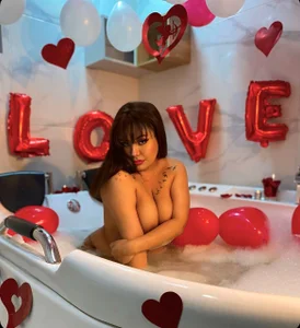 isabhelXXX Public Pic 5