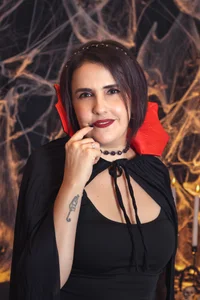 Halloween🎃 od IsisBlake  5 snímek